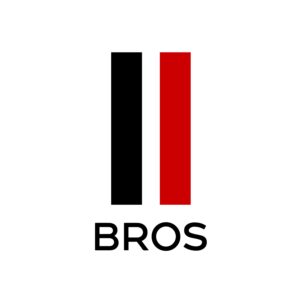 2Bros Logo der Firma 2 Bros UG